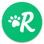 Logo of Rover android Application 